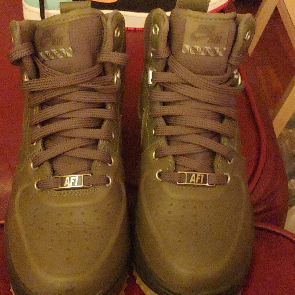 Air force 1s 5 1/2